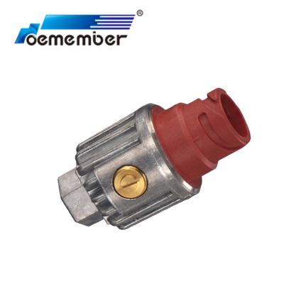 China For MAN OE Member 81255200133 Pressure Switch Pressure Sensor 81255200184 3.70005 For MAN for sale