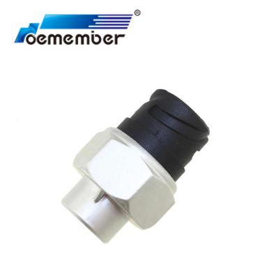 China Truck Part Pressure Switch 81255200204 81255140046 81255200207 81255200210 For MAN TRUCK for sale