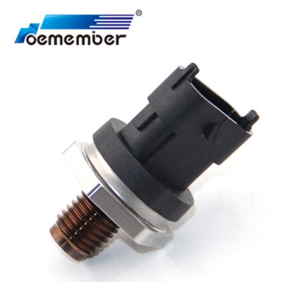 China Truck Part 4256 Fuel Pressure Sensor 7918 42569152 5001853014 7701048994 STC4768 For Renault For Iveco for sale