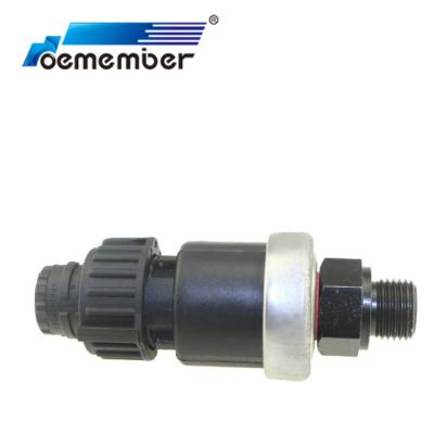 China High Accuracy Truck Part 5010311958 Oil Pressure Switch Sensor Fuel Transducer Differential Sensor For Renault for sale