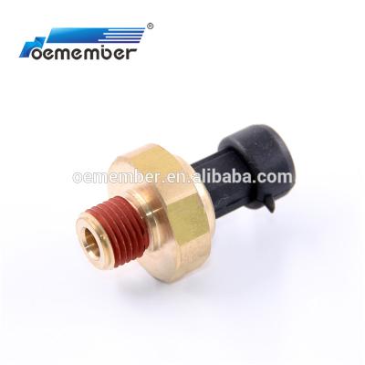 China Truck Part 5010284863 Pressure 64MT2101 Fuel And Oil Sensor For Renault for sale