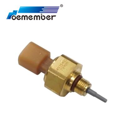 China Brand New Truck Part OE MEMBER Oil Pressure Sensor Truck Pressure Sensors 4921483 4009913 For CUMMINS Truck for sale