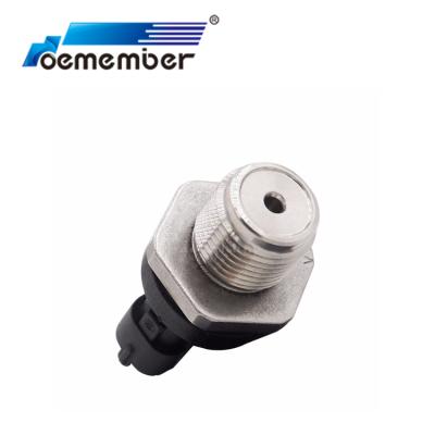 China Wholesale truck part price 0281006325 5297641 for diesel common rail pressure sensor for Cummins for sale