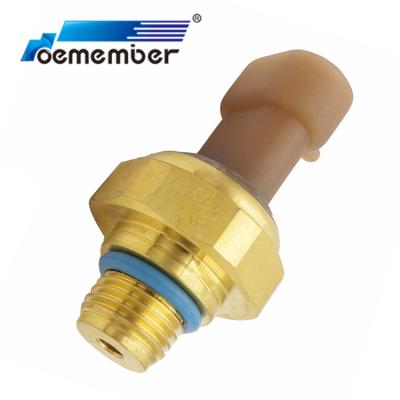 China For Cummins Oil Pressure Switch Sensor 4921503 For Cummins CGE280 for sale