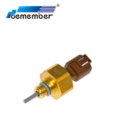 China Regular Truck Part MEM 4921475 Fuel Parts Quality Oil Pressure Sensor Parts Truck Sensor For CUMMINS for sale