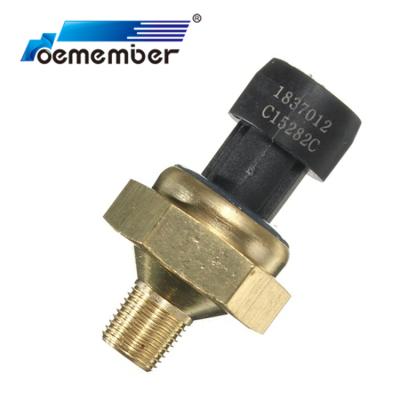 China For Ford Truck Engine Oil Pressure Sensor 1837012 C1, 1837012 EBP Exhaust Back Pressure Sensor For Ford Truck for sale