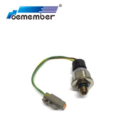 China Truck Part 1875784C91 24656429 1875784C92 1875784C93 Fuel Oil Pressure Sensor for sale