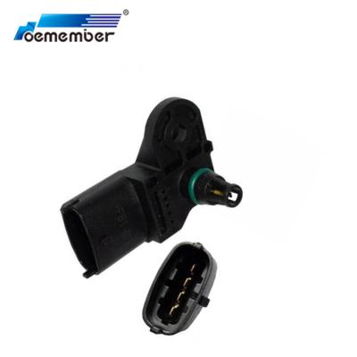 China 680mm 2 Pin Front: L/R Intake Air Pressure Sensor 93313154 12568929 For CHEVROLET GM for sale