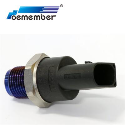 China Truck Part OE Member 0041536728 Common Rail Pressure Sensor 0061536528 For Mercedes-Benz for sale