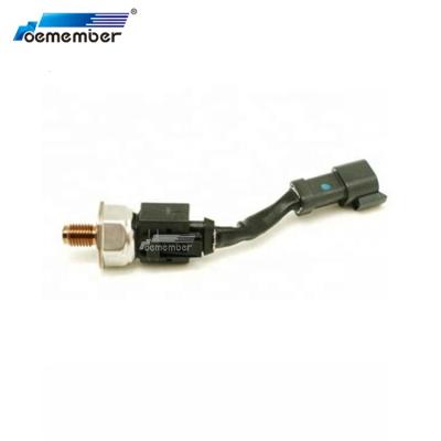 China Truck Part OE Member 3408551 Common Rail Pressure Sensor 4062396 4984579 4009829 4025130 For CUMMINS for sale