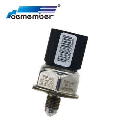 China Truck Part OEMMember Fuel Rail Pressure Sensor 03C906051G 55pp16-02 For Octavia For Skoda for sale