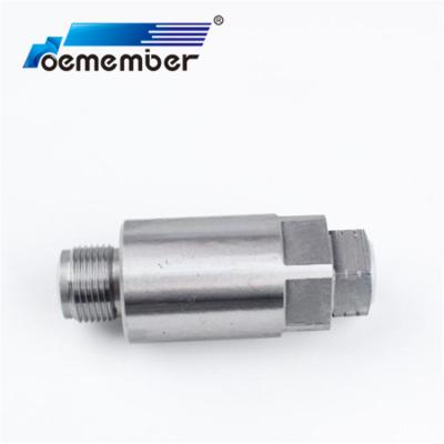 China Truck Part OE MEMBER 4383889 Common Rail Pressure Sensor Truck Sensor Safety Valve For Cummins for sale