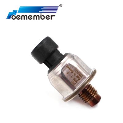 China Common Rail Pressure Sensor Fuel Truck Part 3PP8-9 34421755 High Pressure Rail Sensor Common Rail Pressure Sensor For Fuel Rail for sale