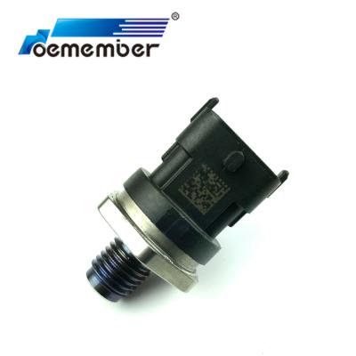 China Truck Part OE MEM 0281006241 Common Rail Pressure Sensor Truck Sensor For Renault for sale