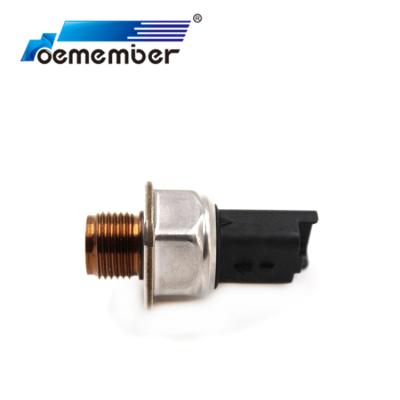 China Truck Part OEMEMBER Rail Pressure Sensor 28357704 Fuel Common Rail Pressure Sensor 85PP29-02 1507564765 for sale