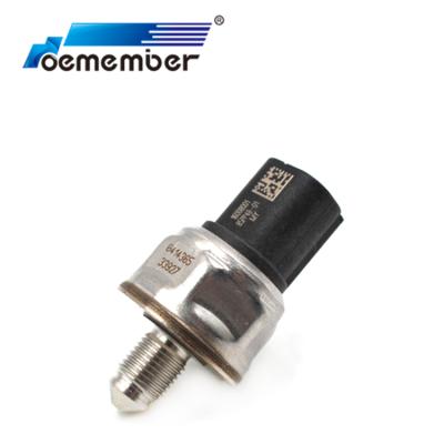 China Common Truck Part Rail Pressure Sensor OEM 85PP48-01 16008001 85PP4801 For Sensata Fuel Rail PressureSensor for sale