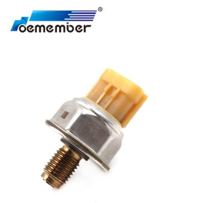 China Truck Part 98178706 45PP3-6 Pressure Sender Fuel Rail Pressure Sensor For ISUZU for sale