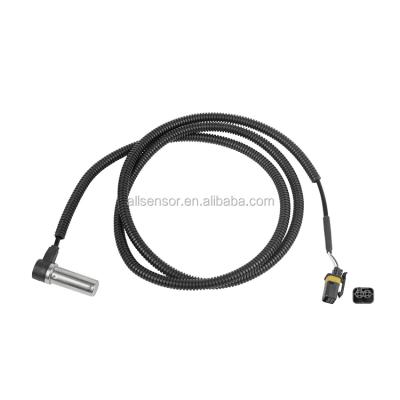 China Truck Part OE Limb Truck ABS Sensor 0486000251 Wheel Speed ​​Sensor 81271206176 81271206098 81271206132 For MAN for sale