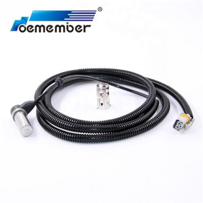 China Truck Part OE Limb Truck ABS Sensor 81271206177 Wheel Speed ​​Sensor 81271206097 81271206131 For MAN for sale