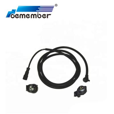 China Truck OE Part 0005402236 Limb Connector Cable Sensor 0005401736 0005403936 0005406336 0015406436 For Mercedes-Benz for sale