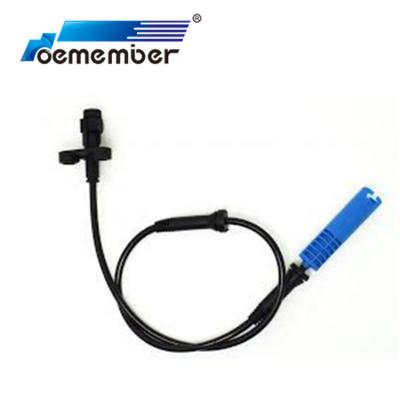 China Truck Part 34520025723 ABS Sensor ABS Brake System Sensors ABS Wheel Speed ​​Sensor for sale