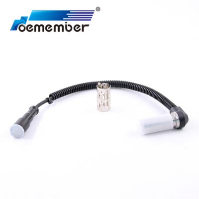 China Truck Part 4410328110 1315691 1361393 1778554 1778553 ABS Sensor Wheel Speed ​​Sensor For DAF for sale