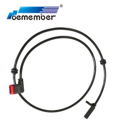 China 1.1KMM 204 540 13 17 CG0871C ABS Wheel Speed ​​Sensor For BENZ for sale