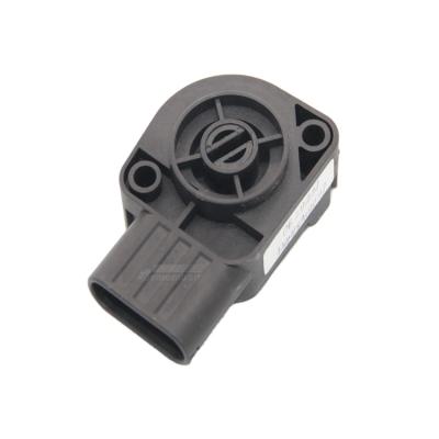 China Truck Part OE MEMBER 1309107 131973 V85101350 1601581 Pedal Sensor 134118A02097 1805197 For Volvo Truck for sale