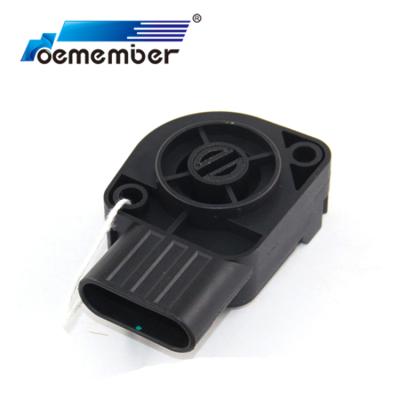 China Truck Part 1601581 Accelerator Pedal Sensor For DAF for sale