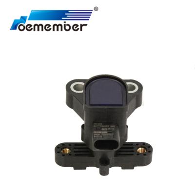 China Truck Part OE Part Limb Height Sensor 4410502000 Level Sensor 4410502030 0075425918 For Mercedes-Benz for sale