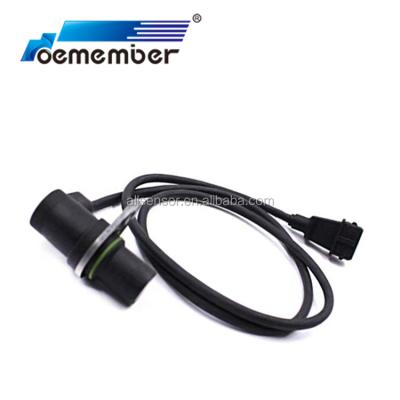 China Car Part OE Opel Member and Vauxhall Crankshaft Position Sensor 90458251 1238914 for sale