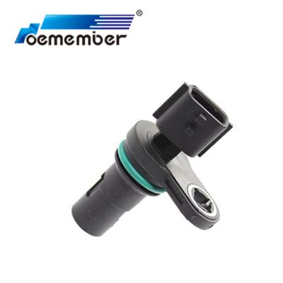 China 3 Pin Crankshaft Position Sensor For NISSAN 23731-ED02A 23731-ED01A 23731-1KT0A 23731-ED001 for sale