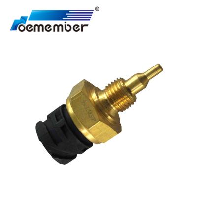 China Truck Part OE 0015405217 Limb Water Temperature Sensor 0008210081 A0008210081 A0015405217 Temperature Sensor For Benz for sale