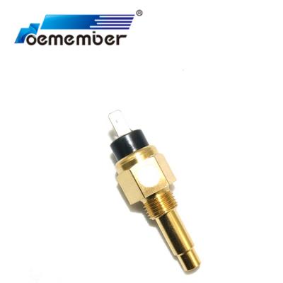 China Truck Part OE Part Temperature Sensor 3845427117 3845427017 0075420917 0025427317 51274200008 Temperature Switch For Benz for sale