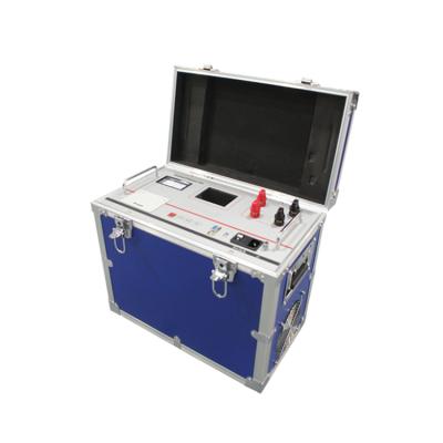 China Strain Detection Field Frequency Response Winding Analyzer HFRZ-8100E Factory Direct Sales for sale