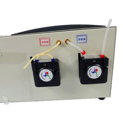 China 2021 High Performance Transformer Oil Acid Value Tester HFYS-8100E Meter HFYS-8100E for sale