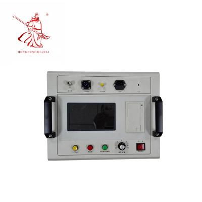 China 60kv very low frequency ac hipot test set price high voltage dc generator HF-8600 for sale