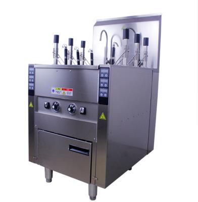 China Widely used commercial electric pasta boiler machine new products stainless steel pasta cooker for sale for sale