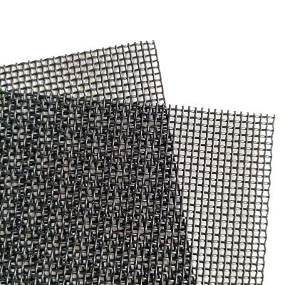 China High Quality Security Diamond Stainless Steel Window Screen Bulletproof Anti-theft Doors And Windows for sale