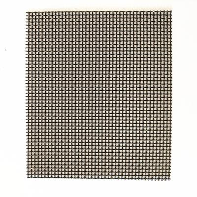 China Anti Corrosion Quality Assurance Aluminum Alloy Wire Mesh Other Metal Mesh For Window Screen for sale