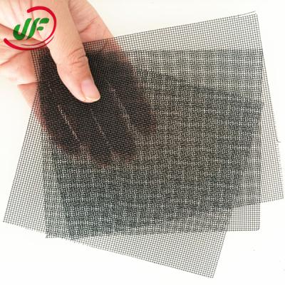 China Plain Weave Quality Assurance High Transmittance Stainless Steel Wire Mesh Metal Wire Mesh For Window Screen for sale