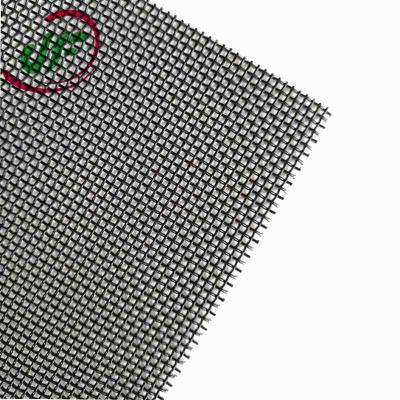 China Plain Weave Stainless Steel Wire Mesh Window Screen for sale