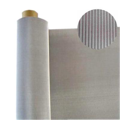 China Woven Filter Element Stainless Steel Mesh Filter Mesh For Edible Oil Refine Stainless Steel Dutch Woven Wire Mesh for sale