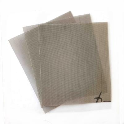 China Papermaking 6m Wide Stainless Steel Wire Mesh Roll Wider Stainless Steel Wire Mesh Papermaking Screen Mesh for sale