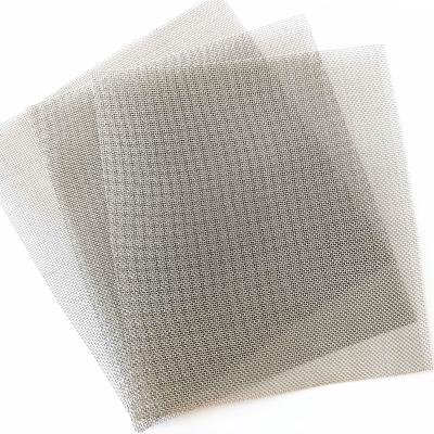 China Plain High Quality Stainless Steel Mesh For Paper Making Manufacturer China for sale