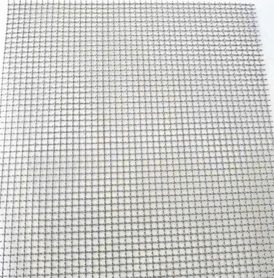 China High Quality Corrosion Resistance Stainless Steel Mesh For Sand Gravel Filter Hook Shaped Vibrating Screen Suitable For Mine for sale