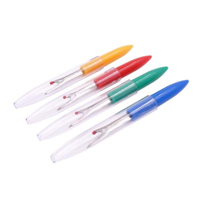 China Plastic Hand Tool Tailor Accessories 110R Seam Ripper 110R Small for sale