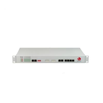 China 32 channel point to point voice+4FE over FXS/FXO multiplexer from PCM 2E1 to E1 equipment for sale