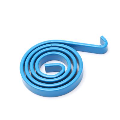 China Custom Factory Airbag Cable Coil Coil Spiral Clock Spring Steel Airbag Clock Spring for sale