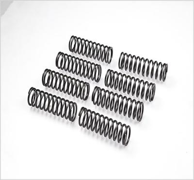 China Coil Spring Press Hydraulic Springs for sale